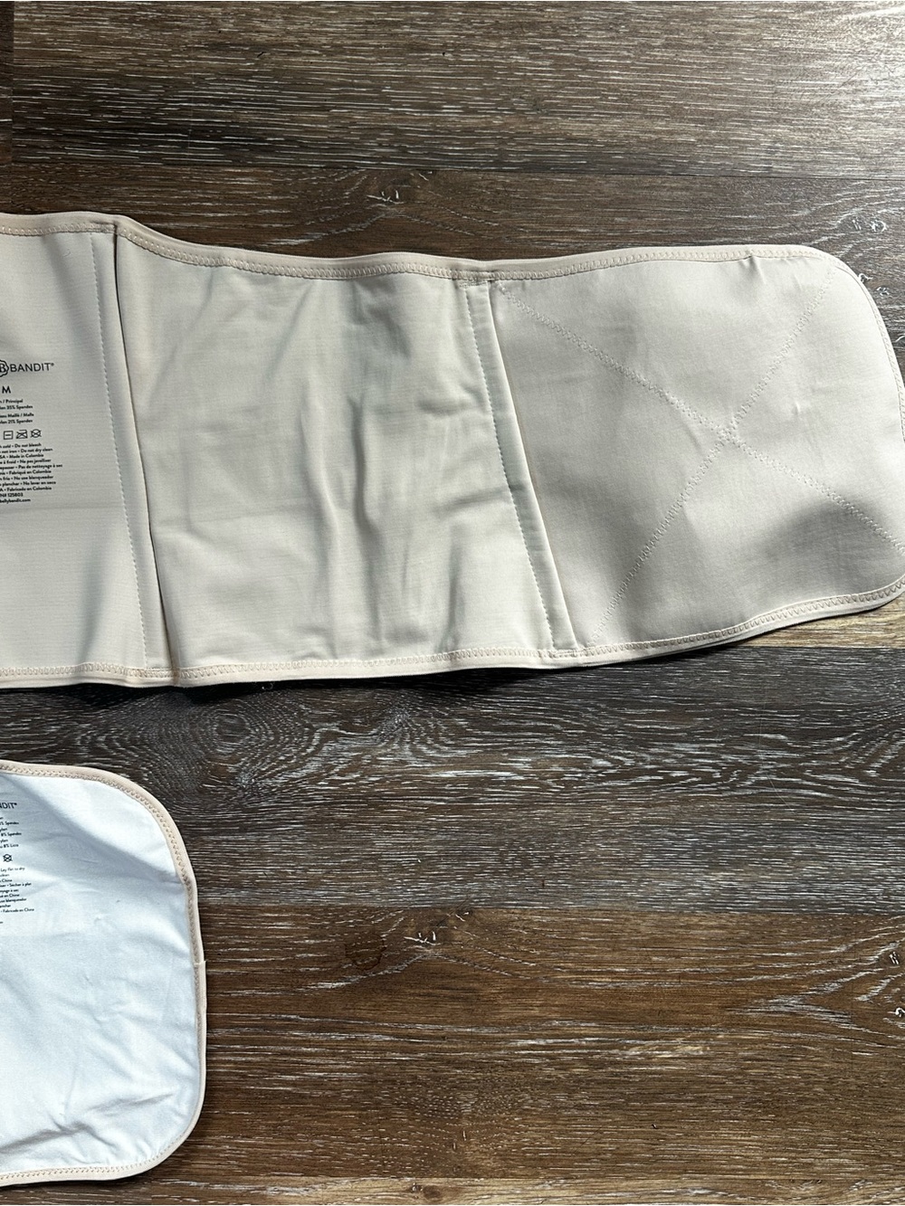 Belly Bandit Luxe Postpartum Belly Wrap - Picture 8 of 10